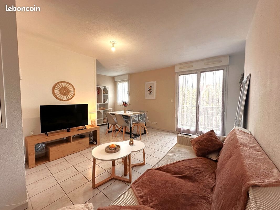 Appartement à vendre, 46m², Caudry