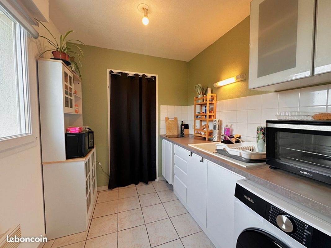 Appartement à vendre, 46m², Caudry