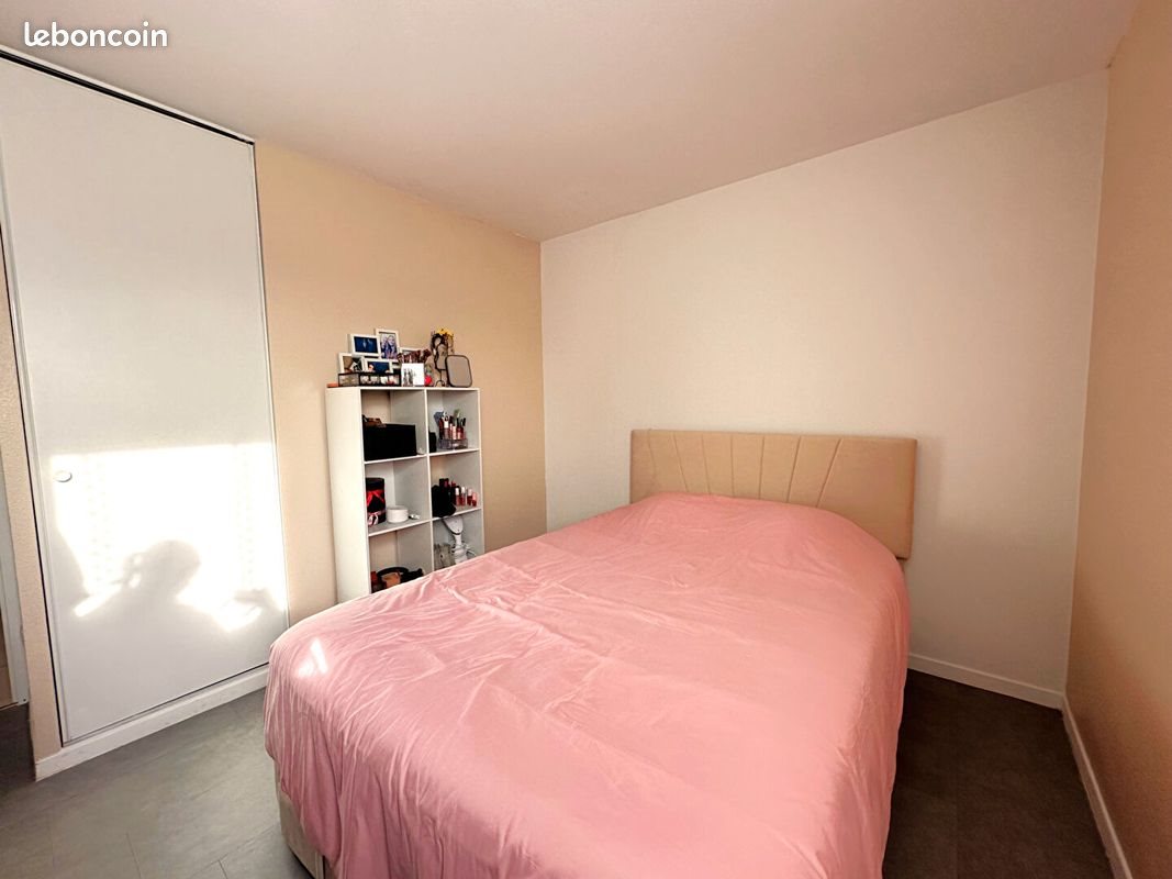 Appartement à vendre, 46m², Caudry