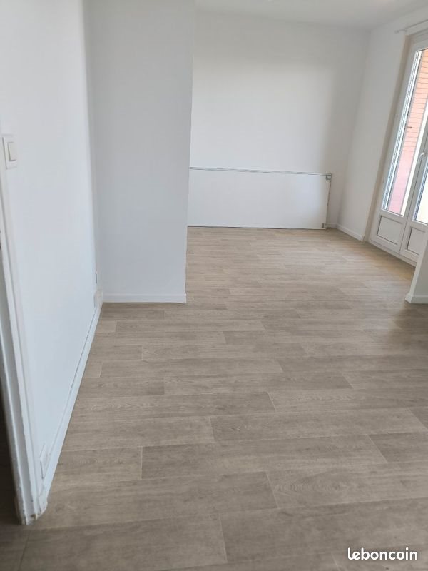 Appartement à vendre, 70m², Sablons