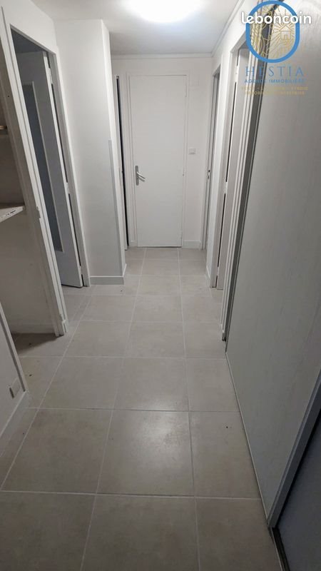 Appartement à vendre, 68m², Saint-Martin-le-Vinoux