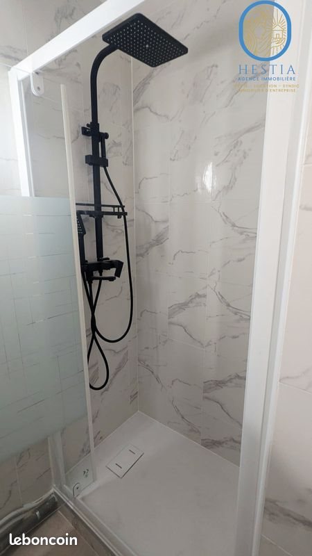 Appartement à vendre, 68m², Saint-Martin-le-Vinoux