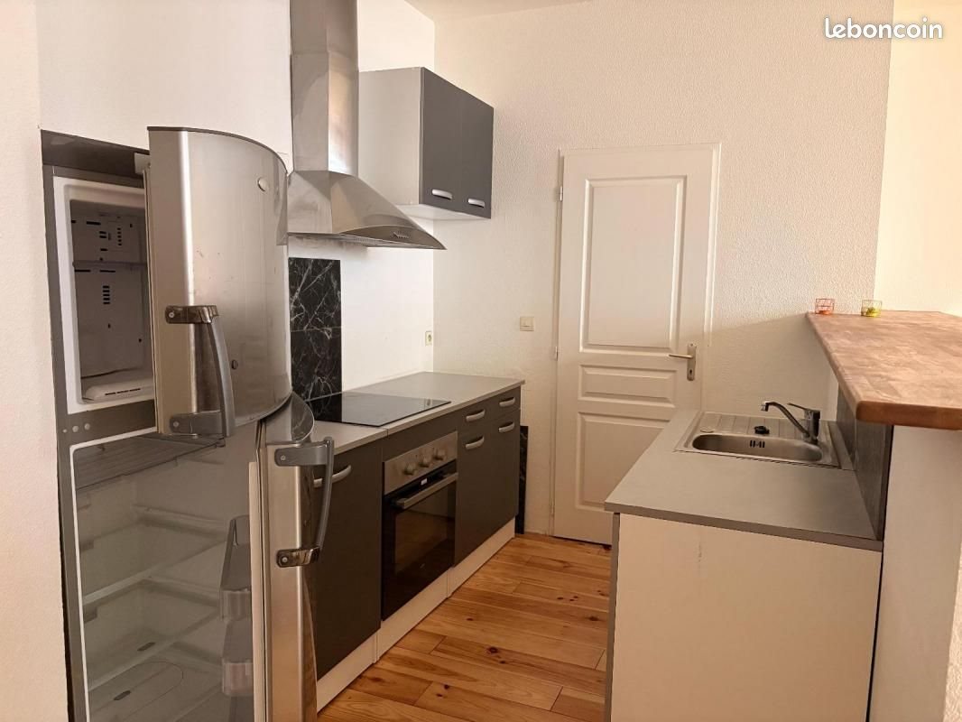 Appartement à louer, 77m², Bordeaux