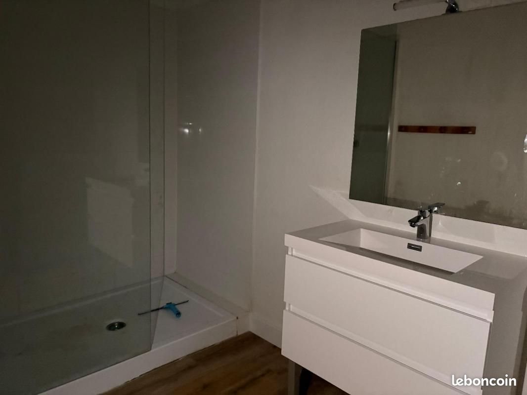 Appartement à louer, 77m², Bordeaux