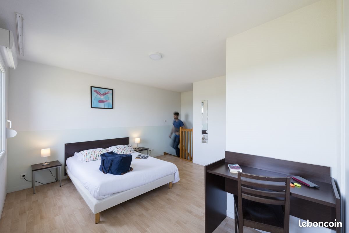 Appartement à louer, 33m², Gerzat