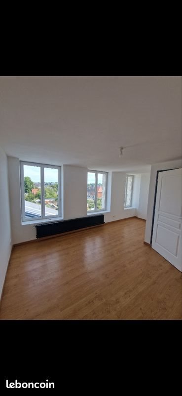 Maison à louer, 140m², Le Cateau-Cambrésis