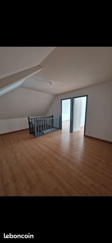 Maison à louer, 140m², Le Cateau-Cambrésis