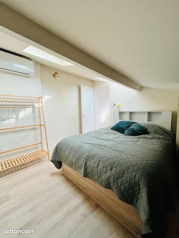 Appartement à louer, 45m², Tournon-sur-Rhône