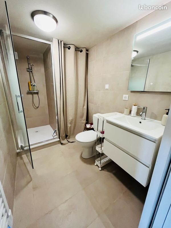 Appartement à louer, 45m², Tournon-sur-Rhône