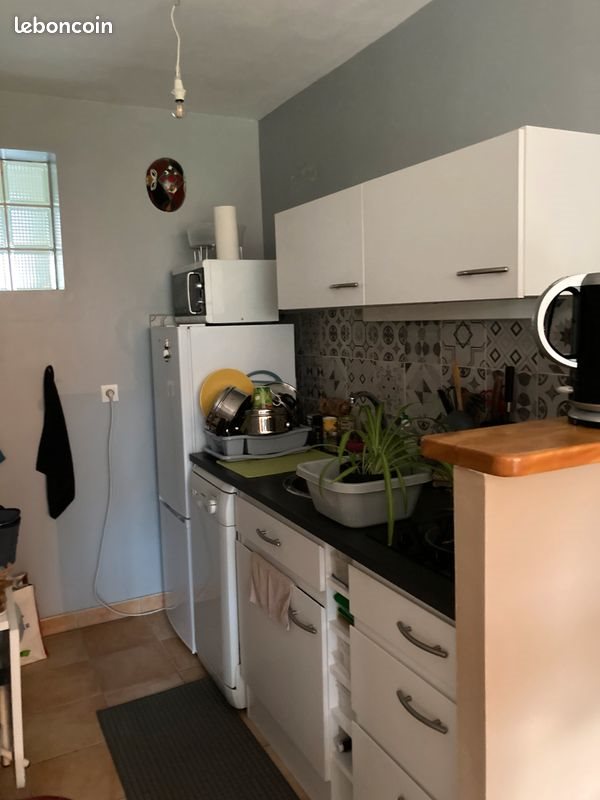 Appartement à vendre, 49m², Lamballe