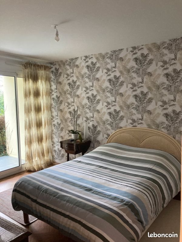 Appartement à vendre, 49m², Lamballe