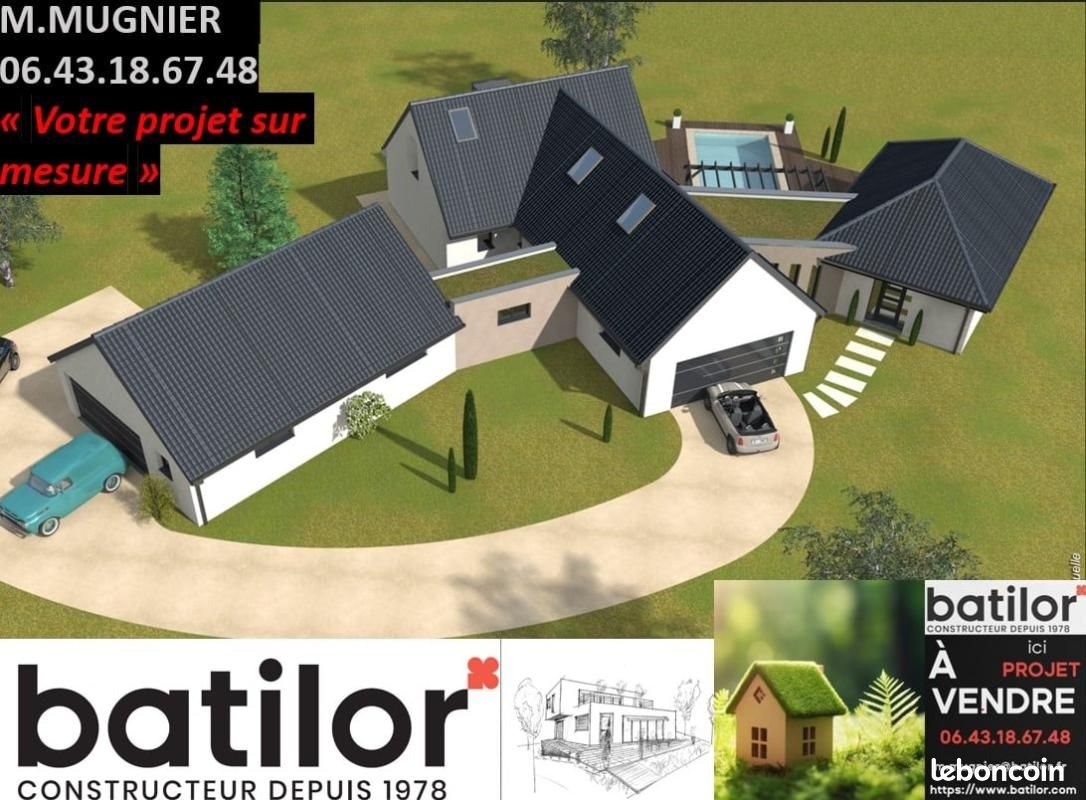 Maison à vendre, 89m², Dommartin-lès-Remiremont