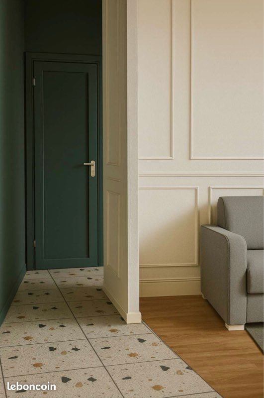 Appartement à louer, 31m², Arcueil