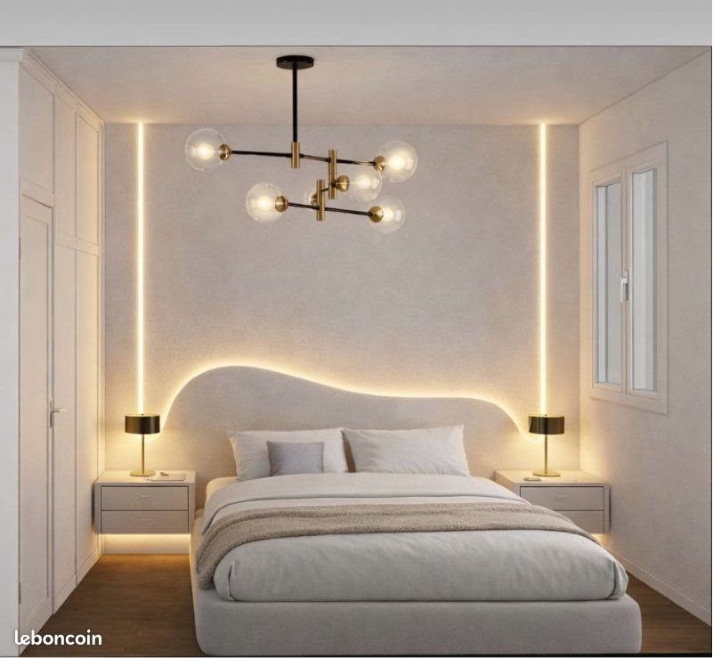 Appartement à louer, 31m², Arcueil