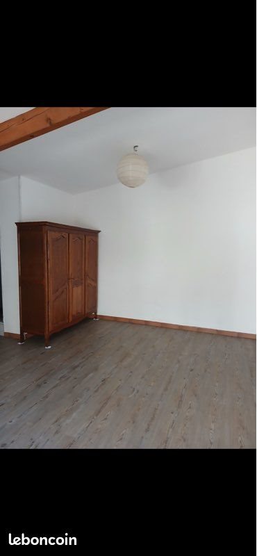 Appartement à louer, 25m², Bar-le-Duc