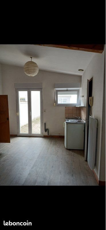 Appartement à louer, 25m², Bar-le-Duc