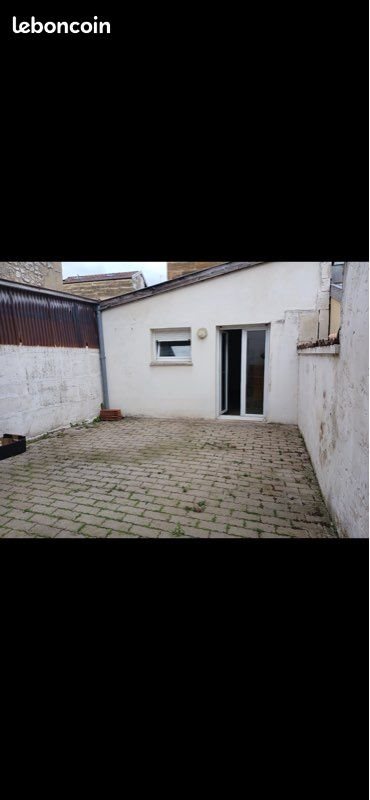 Appartement à louer, 25m², Bar-le-Duc