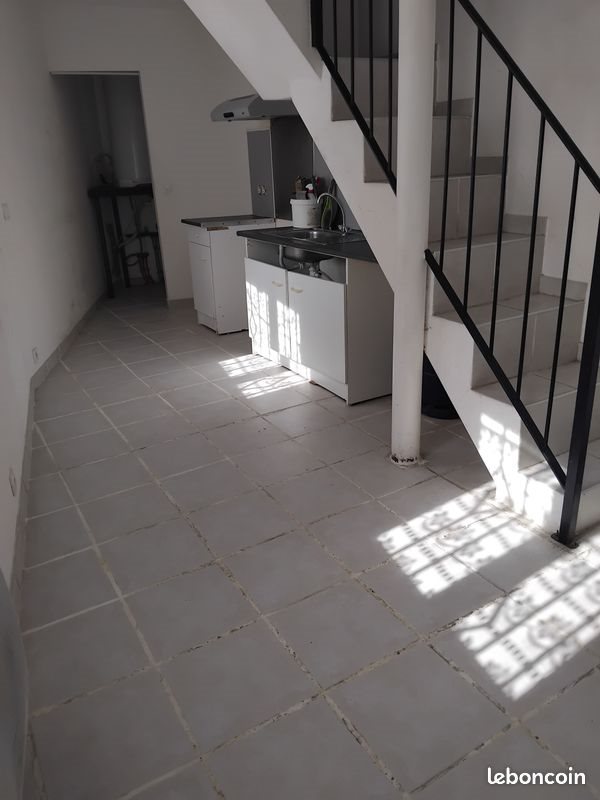 Appartement à louer, 66m², Saint-Gilles