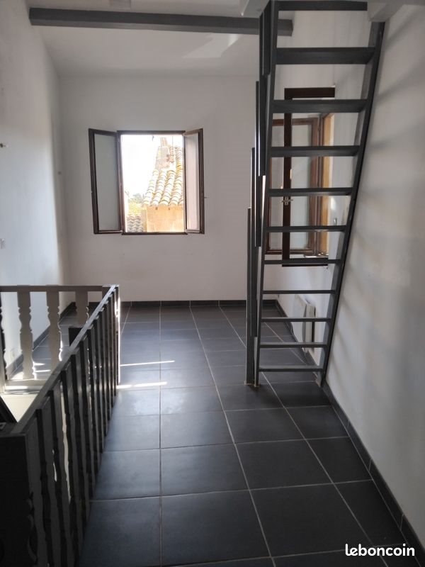 Appartement à louer, 66m², Saint-Gilles
