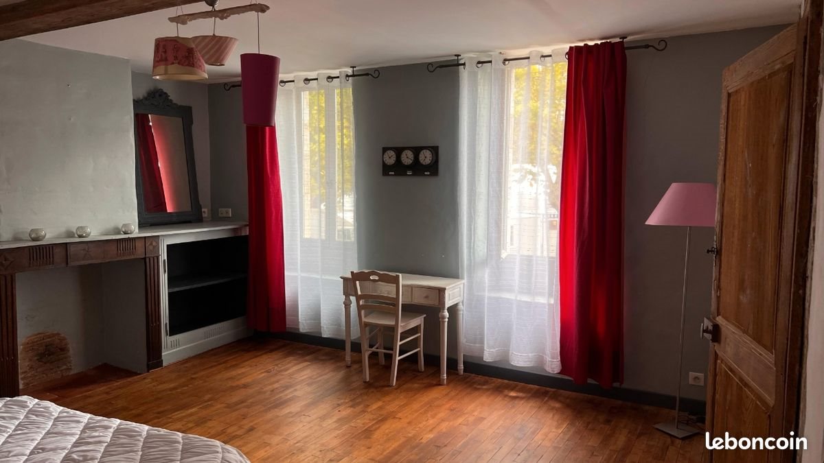 Appartement à louer, 75m², Duhort-Bachen