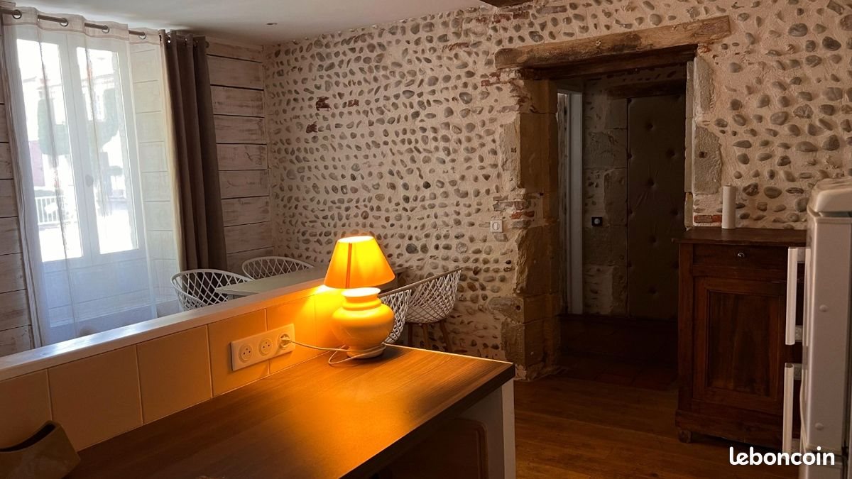 Appartement à louer, 75m², Duhort-Bachen