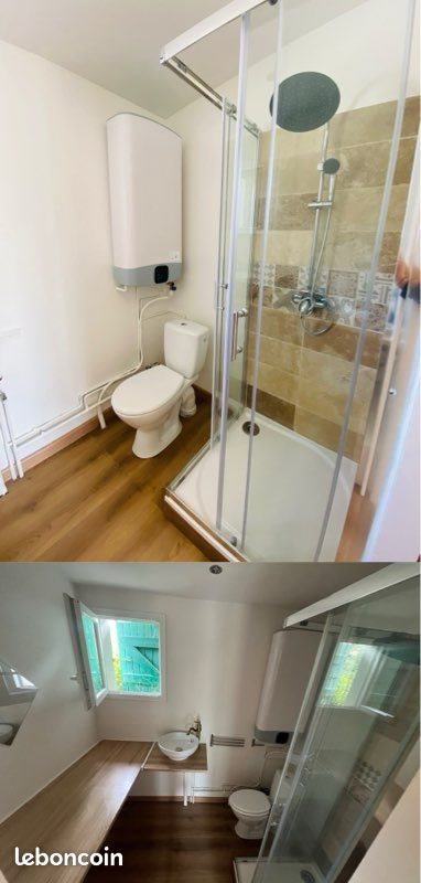 Maison à louer, 18m², Nîmes