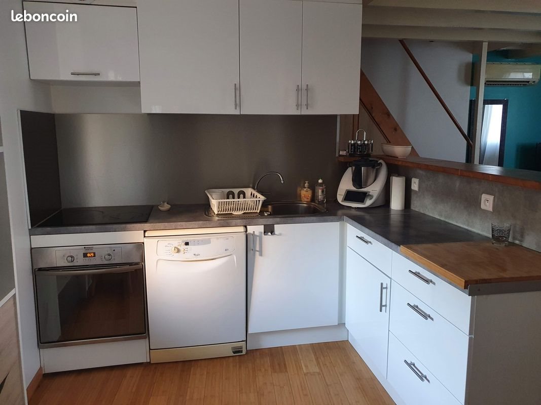 Appartement à louer, 75m², Castelmaurou