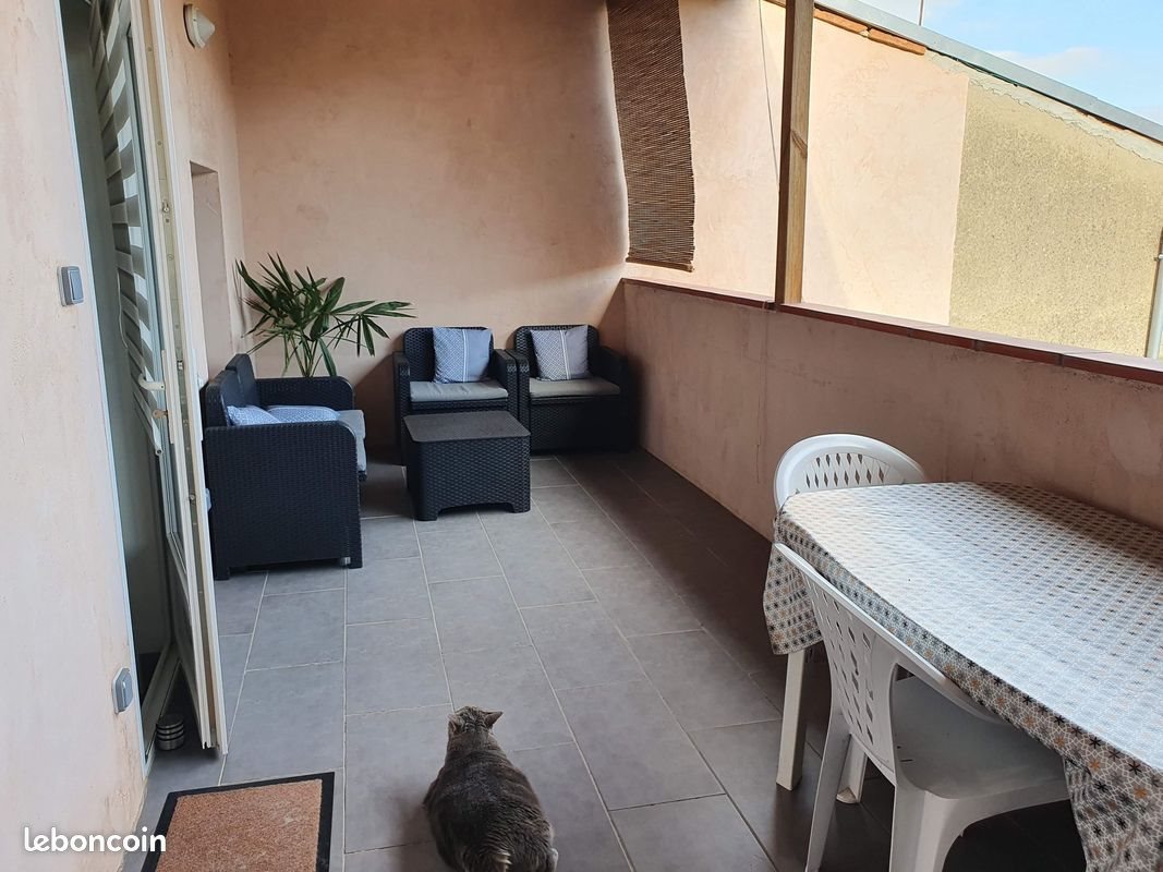 Appartement à louer, 75m², Castelmaurou