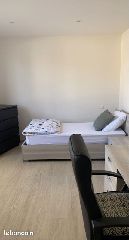 Maison à louer, 80m², Beauvais