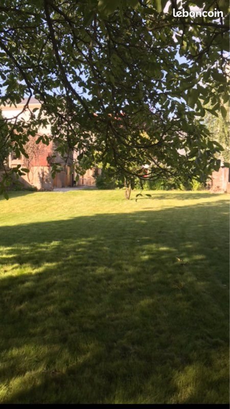 Maison à louer, 80m², Beauvais