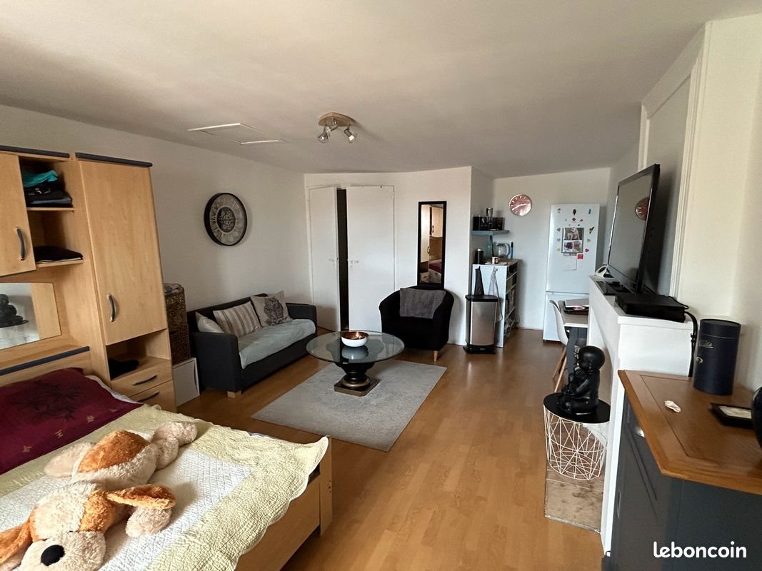 Appartement à louer, 50m², Arces