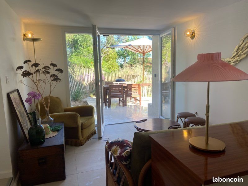 Appartement à louer, 60m², Toulon