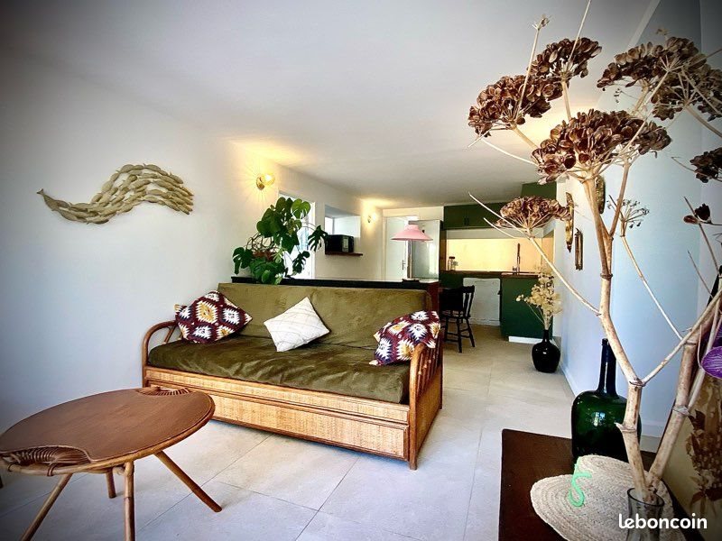 Appartement à louer, 60m², Toulon