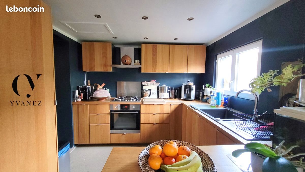 Maison à vendre, 96m², Rennes