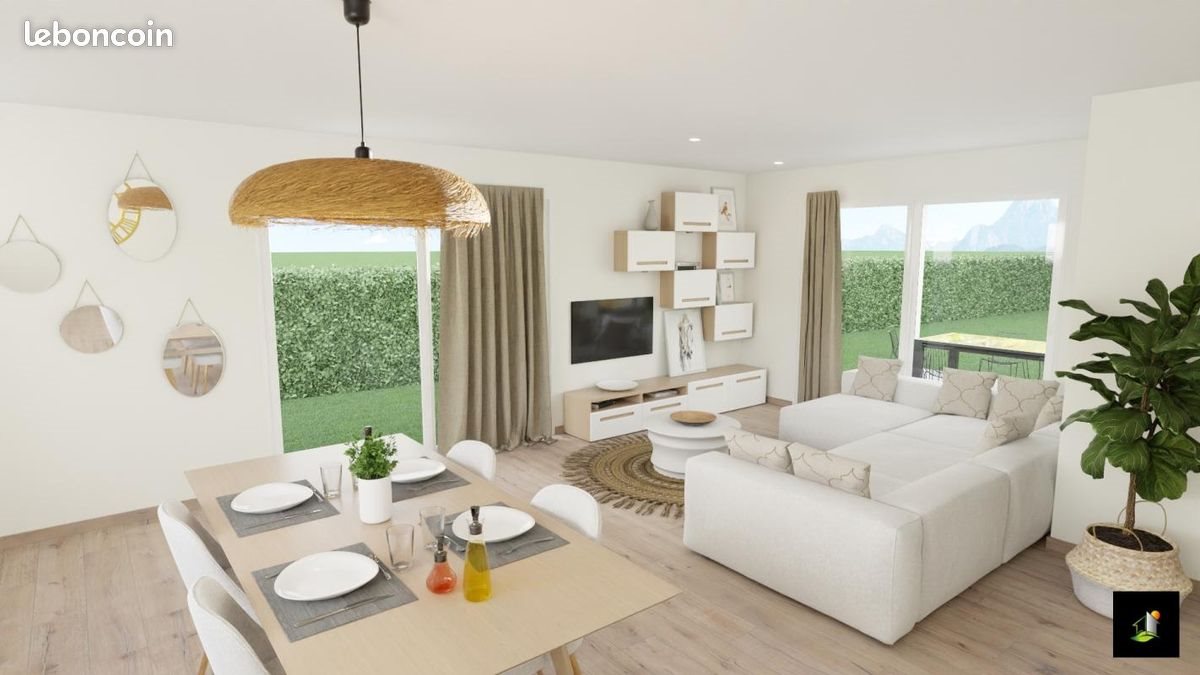 Maison à vendre, 90m², Grignan