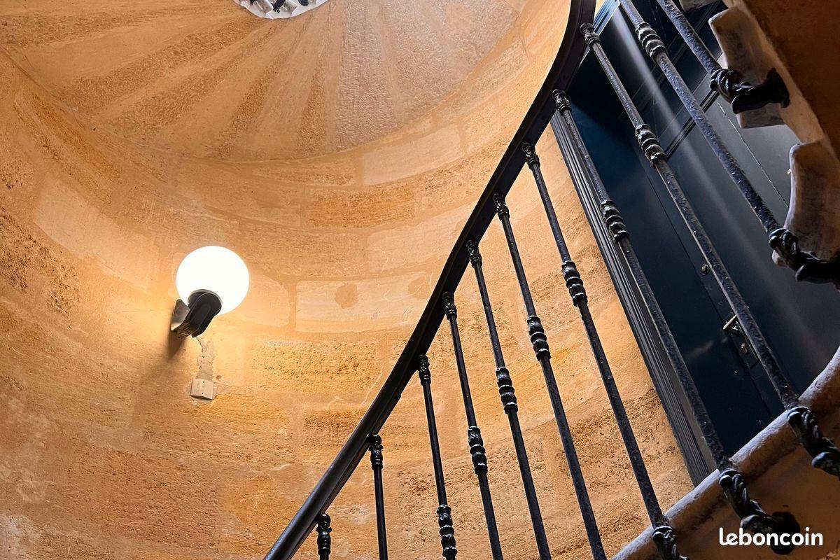 Appartement à vendre, 91m², Bordeaux