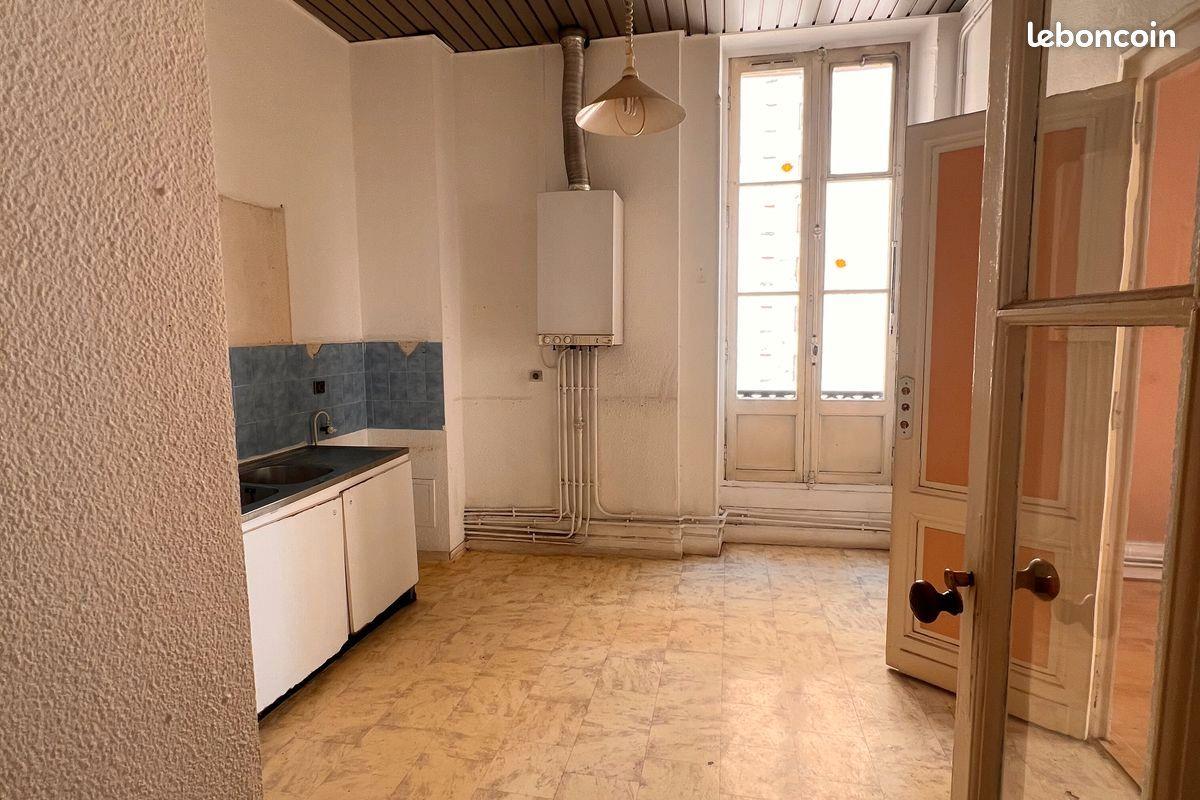 Appartement à vendre, 91m², Bordeaux