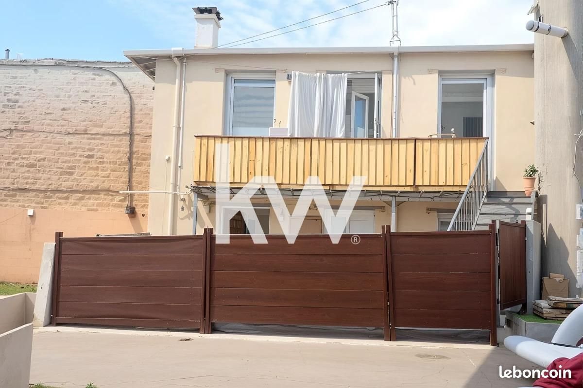 Maison à vendre, 76m², Roche-la-Molière