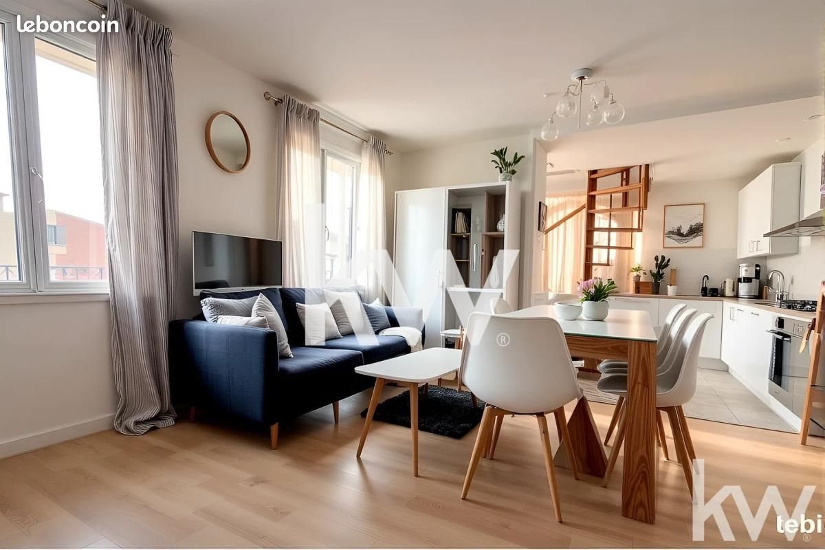 Maison à vendre, 76m², Roche-la-Molière