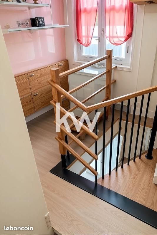 Maison à vendre, 76m², Roche-la-Molière