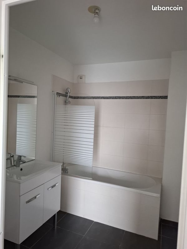 Appartement à louer, 43m², Lille