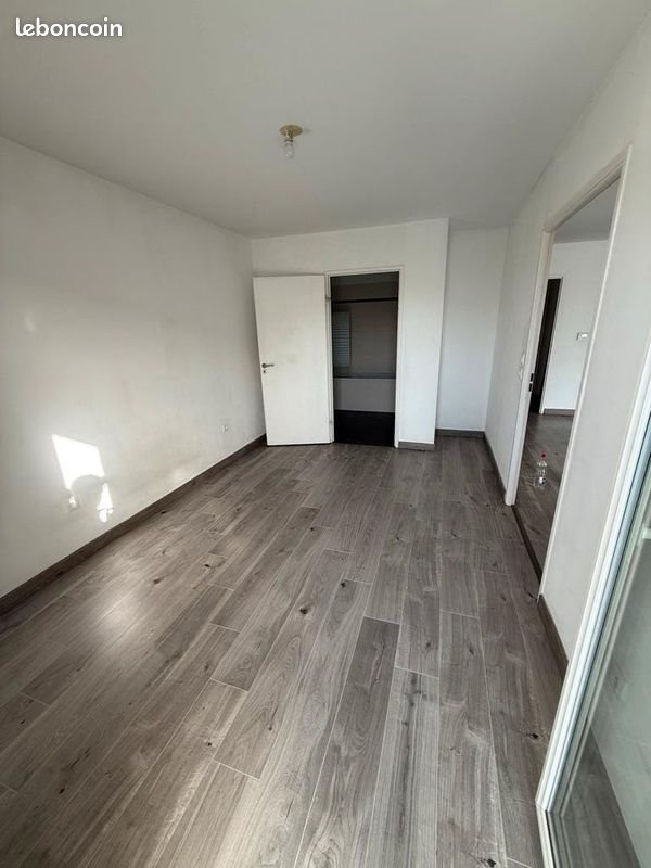 Appartement à louer, 43m², Lille