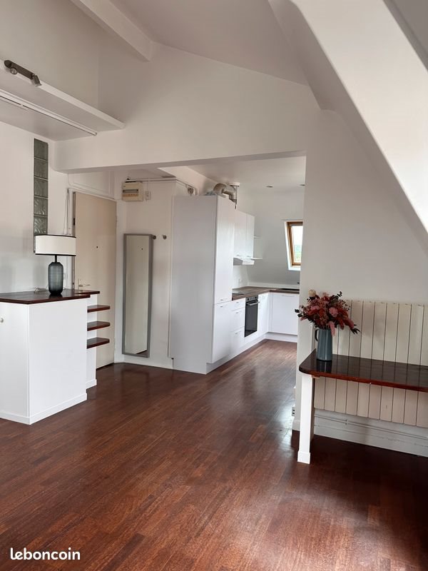 Appartement à louer, 38m², Viroflay