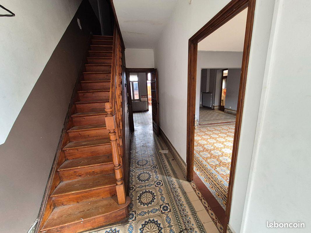 Maison à vendre, 147m², Villers-Outréaux