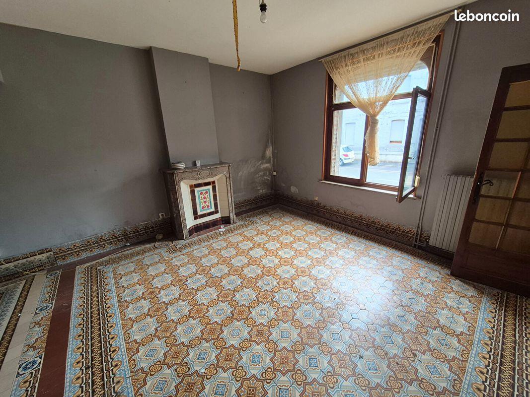 Maison à vendre, 147m², Villers-Outréaux