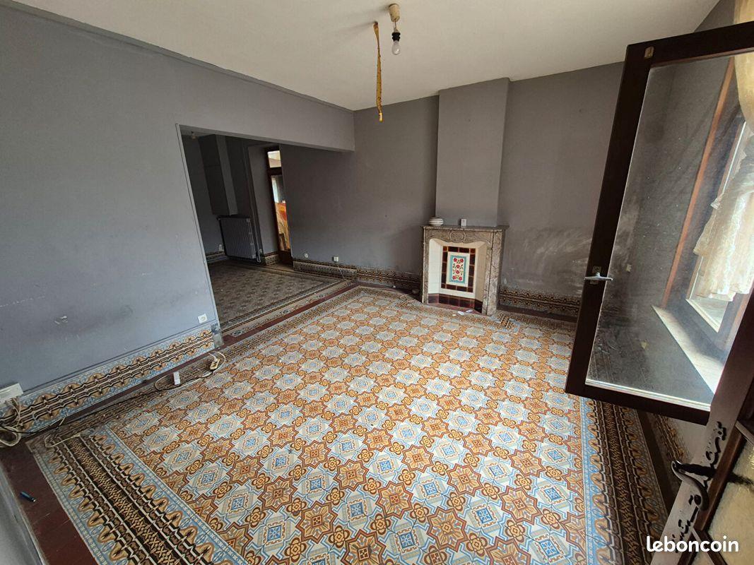 Maison à vendre, 147m², Villers-Outréaux