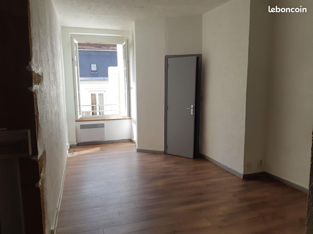 Appartement à louer, 28m², Lyon 1er