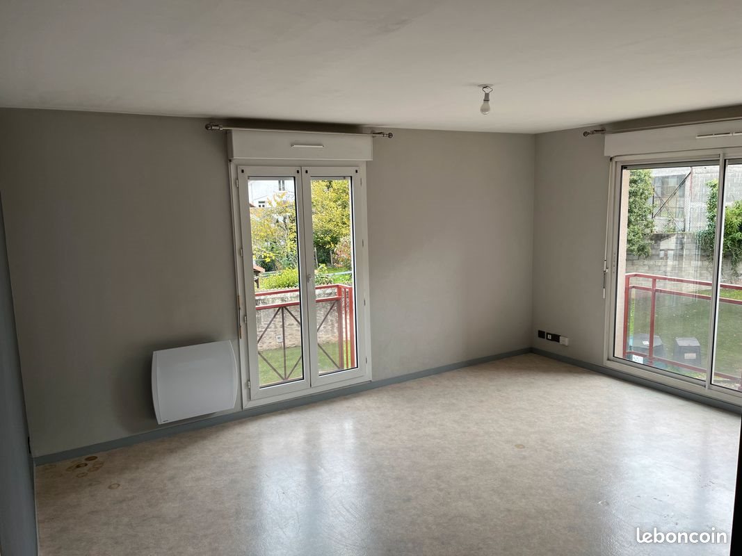 Appartement à louer, 49m², Limoges