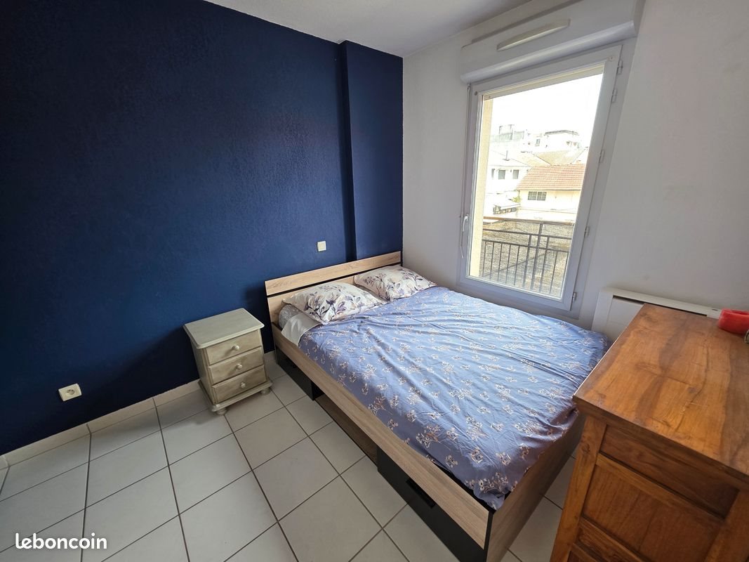 Appartement à louer, 37m², Périgueux