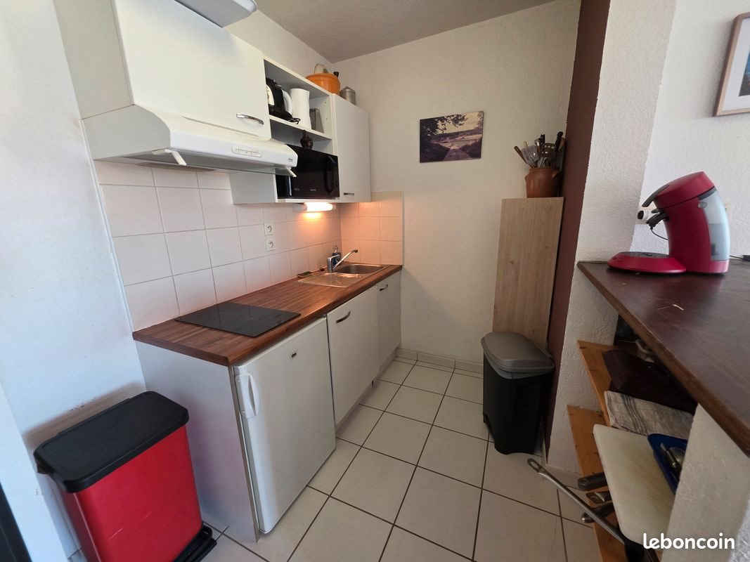 Appartement à louer, 37m², Périgueux